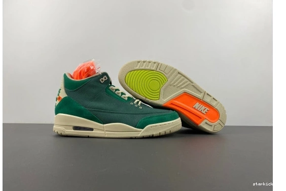 FZ7974-300 Chanel SP Jordan Retro Abney 3 Nina Bicoastal 0130